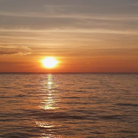 Koh Rong Homestay Kaoh Touch Eksteriør bilde